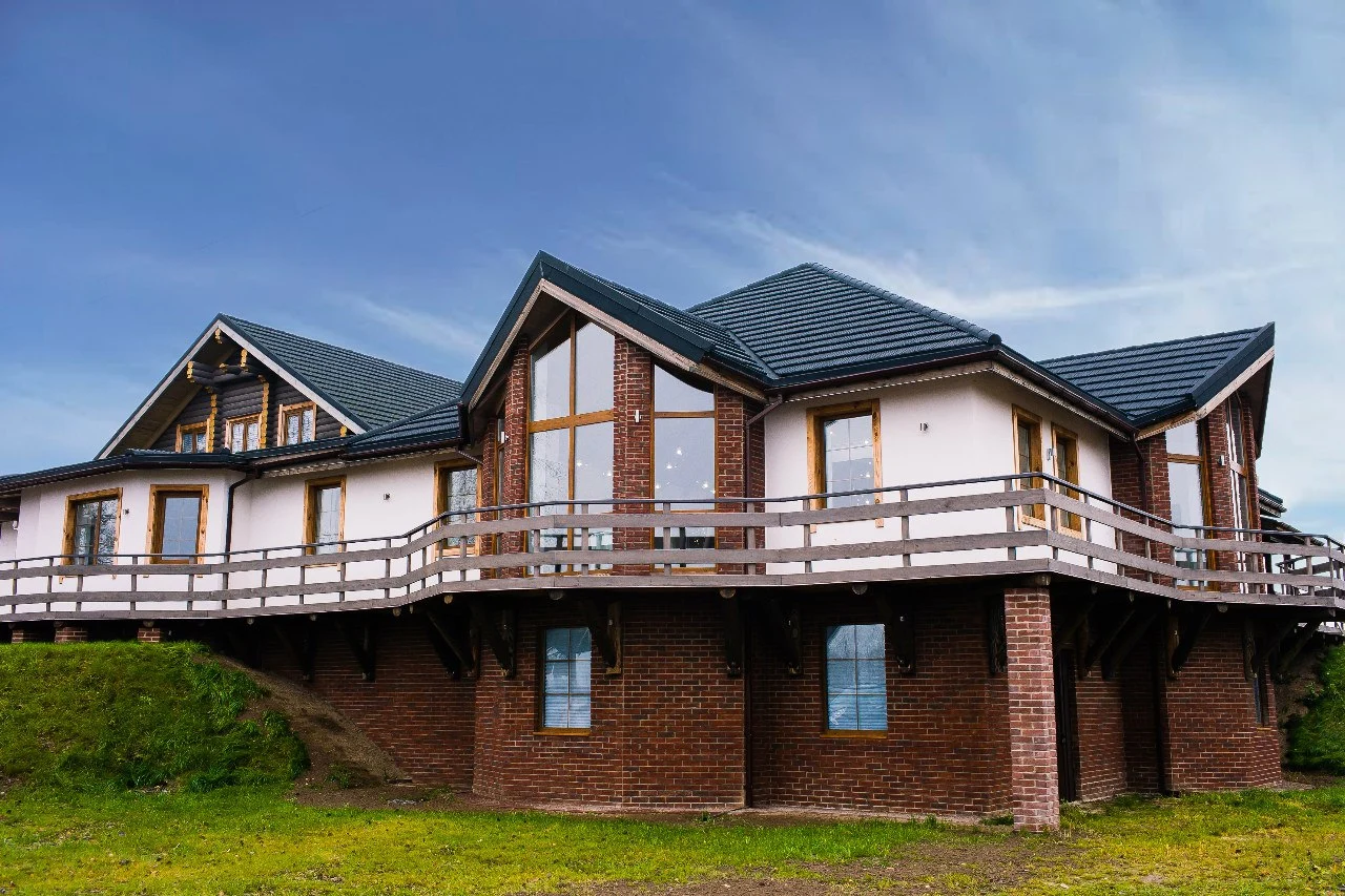 Усадьба Хорошее Место